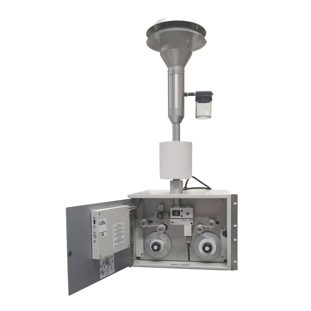 BAM 1020 Continuous Particulate Monitor