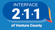 211 Ventura County Logo